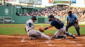 First Five Innings (F5) Betting: The Sharp MLB Edge for UK Punters