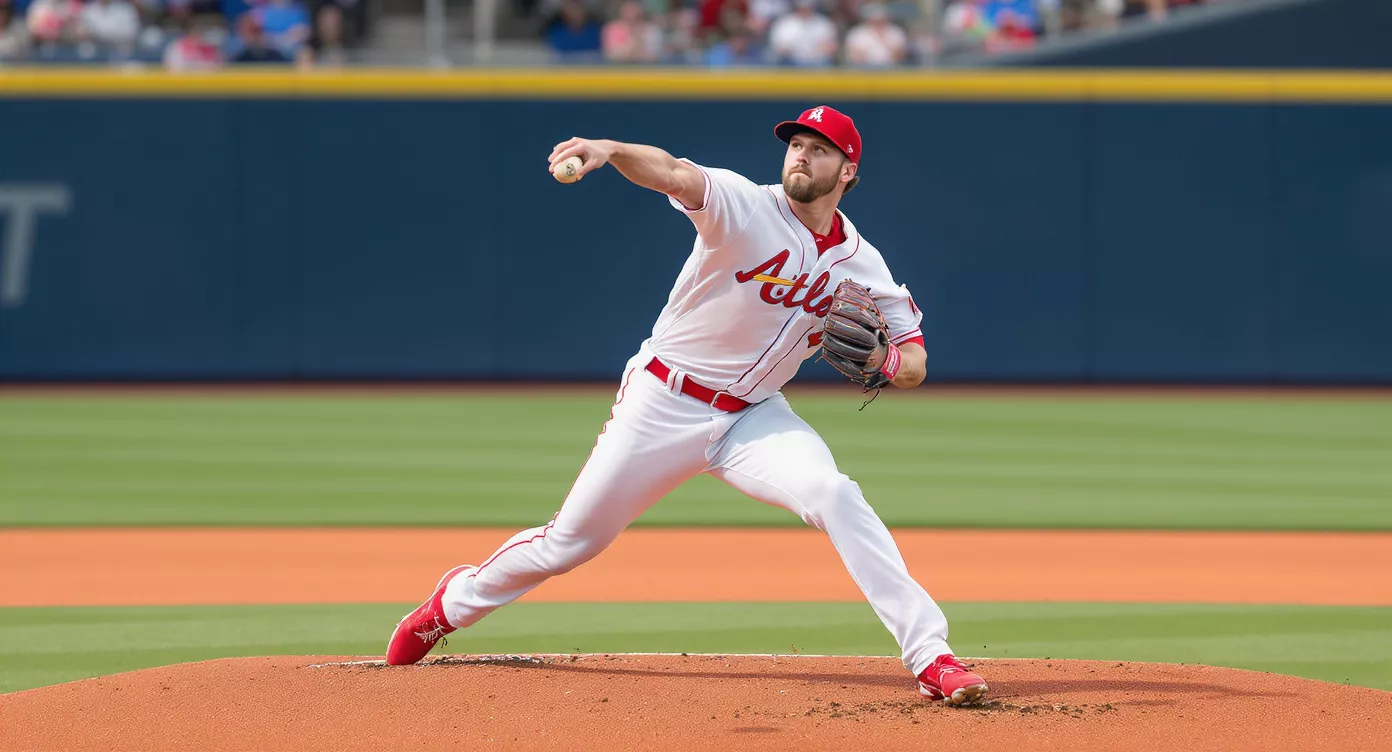 mlb-strikeout-pitcher-mound-delivery